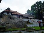 Trikkur Mahadeva Temple