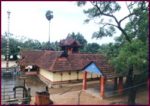 Aravukad Devi Temple