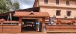 Sree Kadampuzha Bhagavathy Temple Main Gate