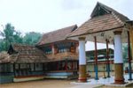 Manarcadu Devi Temple