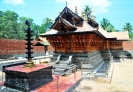 Puttingal Devi Temple