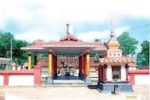 Thiruvullakkavu Sree Dharma Sastha Temple