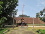 Thrichittatt Mahavishnu Temple