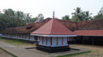 Alathiyur Hanuman Temple
