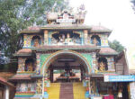 Annamalai Temple