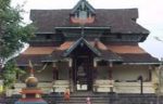 Aranmula Parthasarathy temple