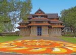 Vadakkunnathan Temple