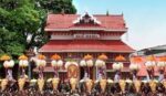 Paramekkavu Bhagavathy Temple