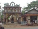 Kadappattoor Sree Mahadeva Temple