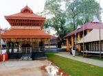 Kuttankulangara Sri Krishna Temple