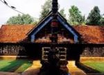 Lokanarkavu temple