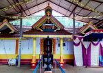 Mayathi Sree Bhagavathy Temple