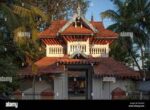 Kulassery Temple