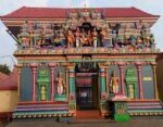 Seetha Ramaswamy Temple