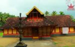 Avanamcode Saraswathi Temple